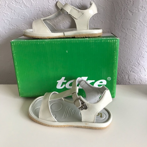 Girls sandals - Picture 2 of 4